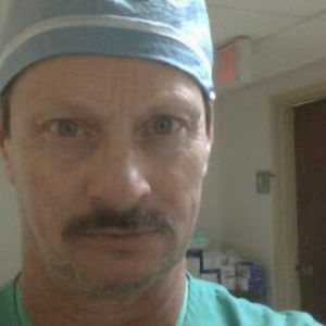 Meet your Posher, Danny